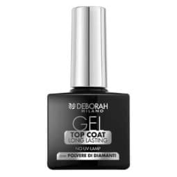 Deborah Gel Top Coat Long Lasting 8,5ml