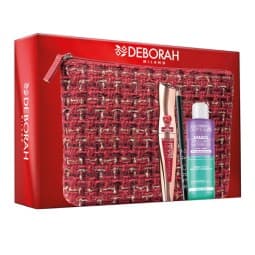Deborah Promo Pochette 2024 Natale 03 Mascara Matita Struccante